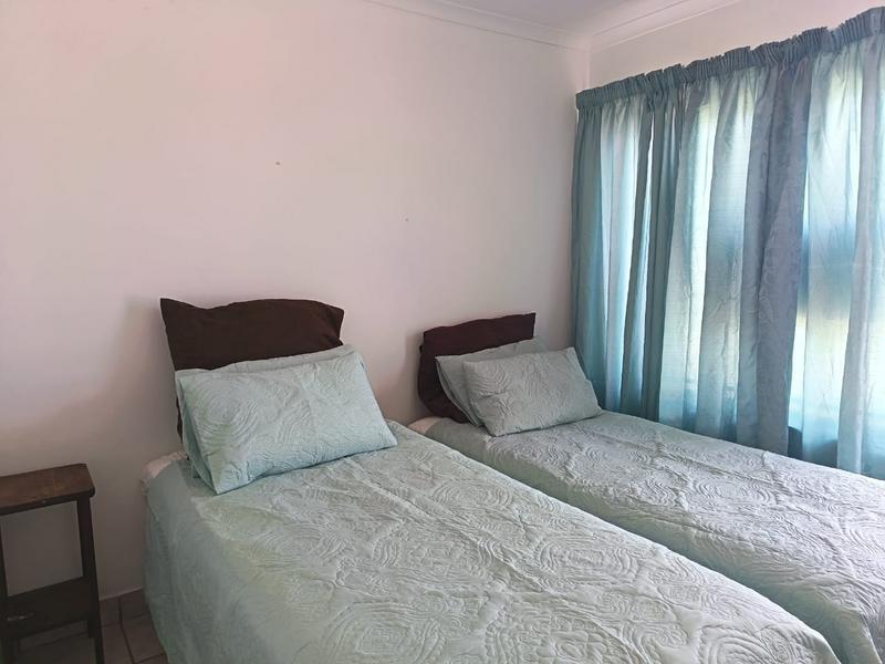 2 Bedroom Property for Sale in Hartenbos Central Western Cape
